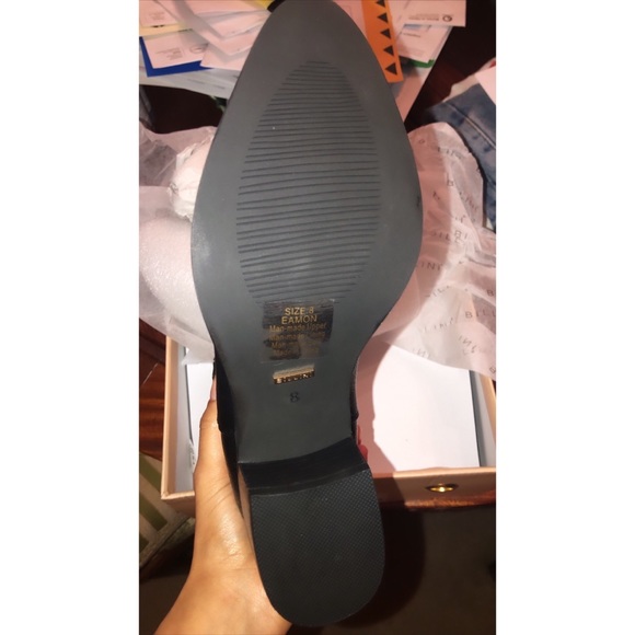 ✨✨✨SOLD✨✨✨ Billini Eamon Boots 🔥 - Picture 6 of 6